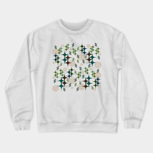 Eames Era Galaxy Crewneck Sweatshirt